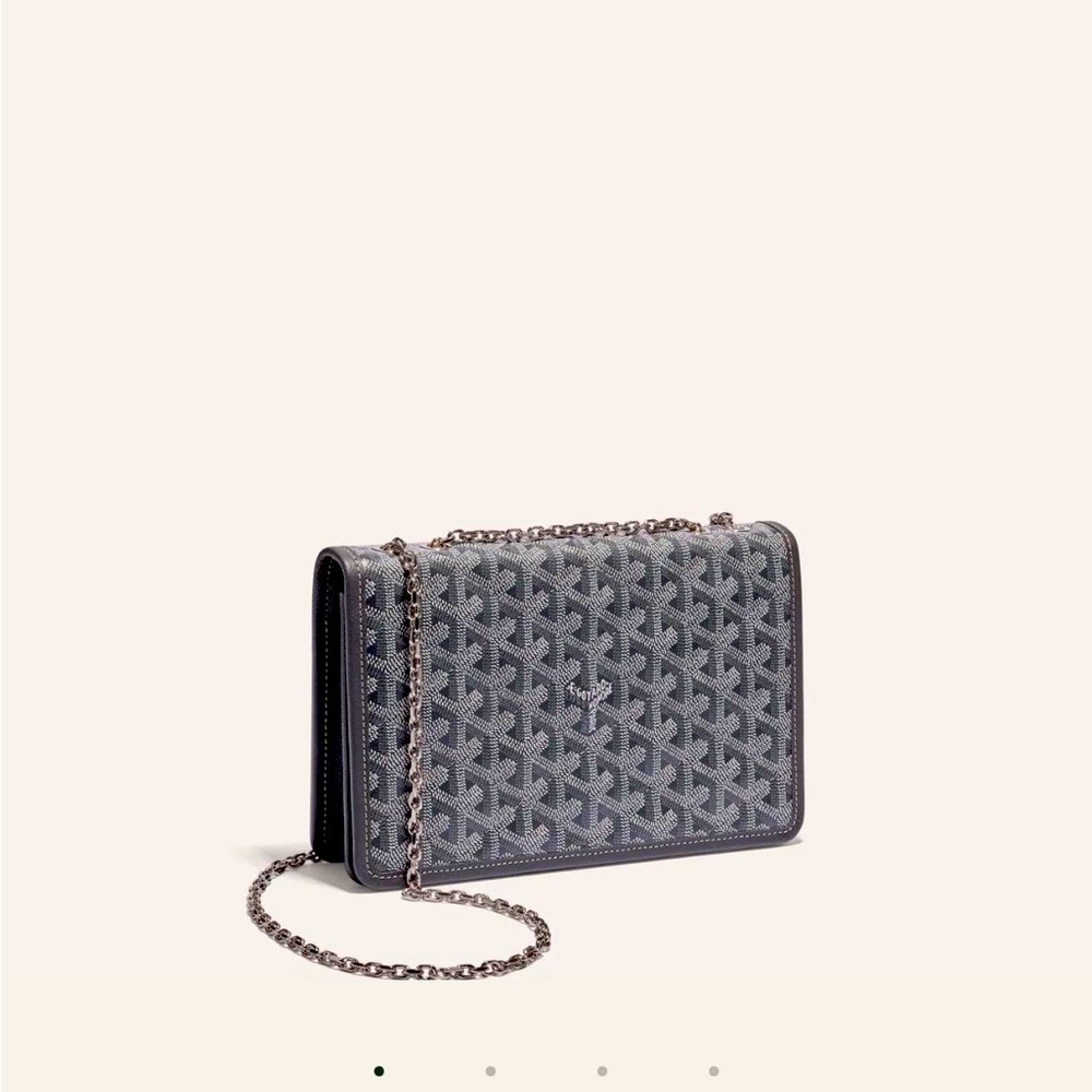 Goyard Alexandre Iii Bag